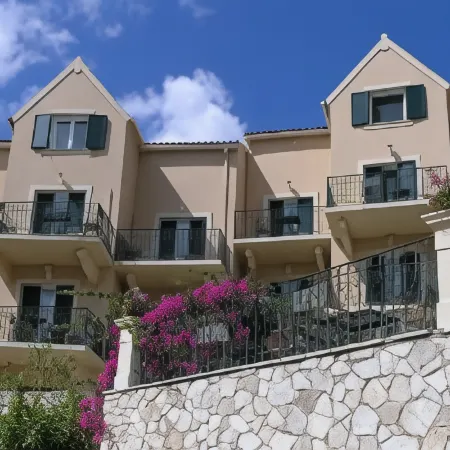 Agnantia Bed & Breakfast