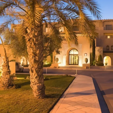 Alhambra Thalasso