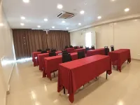 Hotel Jelai @ Raub, Pahang - Wifi