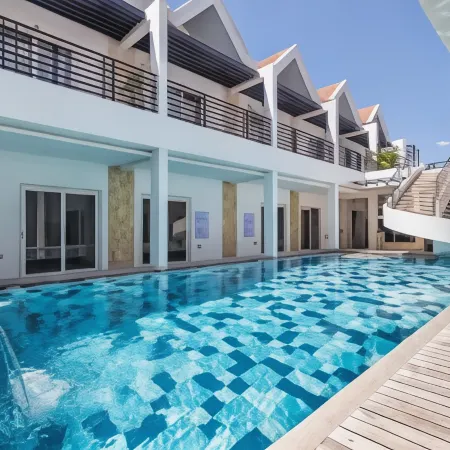 Winds Boutique Hotel