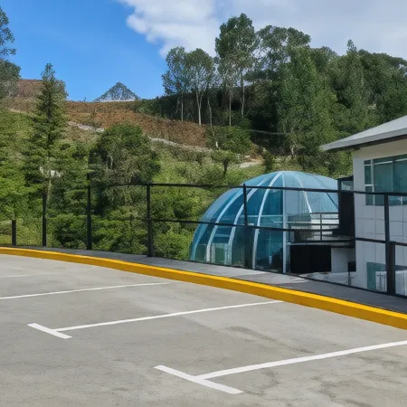 Sling & Stone Mountain Suites