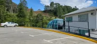 Sling & Stone Mountain Suites - ที่มีที่จอดรถ