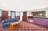 Days Inn by Wyndham Effingham