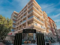 Stars Hotel & Spa Hotels near Marrakech Plaza
