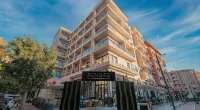 Stars Hotel & Spa - Rooftop Pools