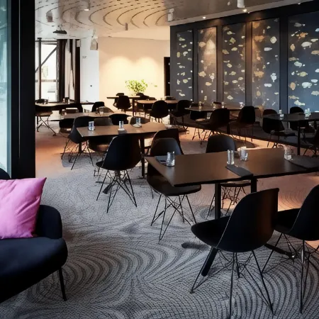 Best Western Plus Hotel Plaza