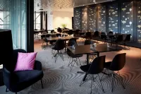 Best Western Plus Hotel Plaza - breakfast