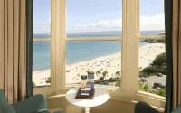 The St Ives Bay Hotel - Ocean View
