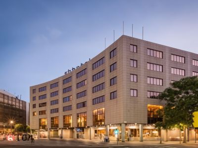 Hotel SB Ciutat Tarragona