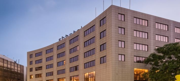 SB塔拉戈納城市酒店 塔拉戈納縣酒店