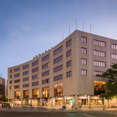 Hotel SB Ciutat Tarragona Hotels near Roman theatre of Tàrraco