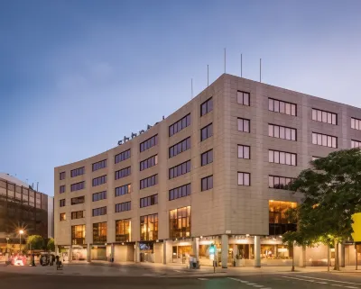 Hotel SB Ciutat Tarragona Hotels in Tarragona