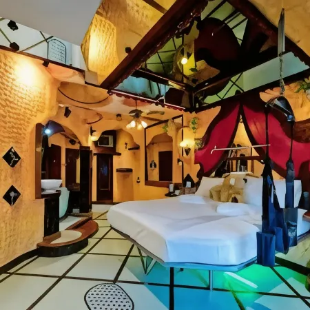 PENTHOUSE PATTAYA