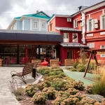 Berison Na Moskovskoj 66a Hotel - 2-Star