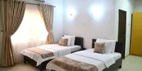 SAVANNAH HOTEL ANNEX