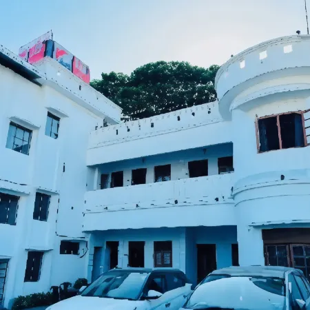 Hotel Insta 18