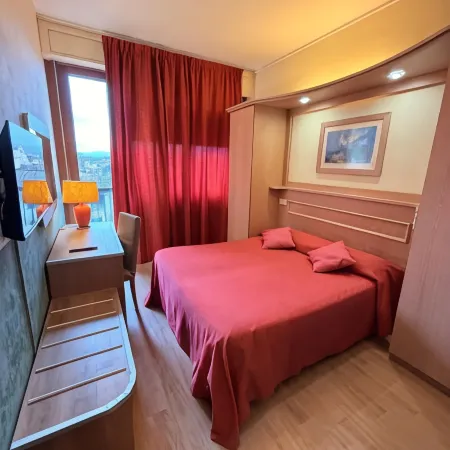Hotel Meridiana