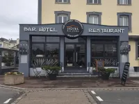 Hôtel des Pins