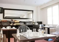 The Originals Boutique, Hôtel d'Angleterre, le Havre, Centre, Plage