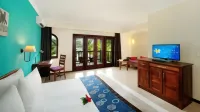 Jalsa Beach Hotel & Spa