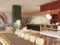 ibis Styles Alès Centre Cévennes Hôtels à : Alès