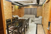 Hotel Sky Palace - Barer