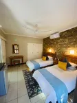 Shingalana Guest Lodge