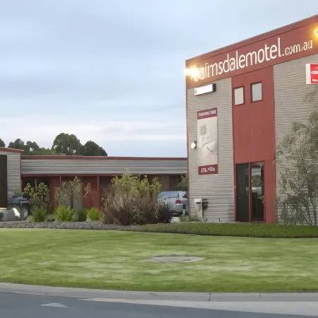 Bairnsdale Motel