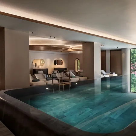 Sheraton Lake Como Hotel