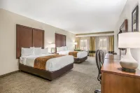 Aspire Hotel and Suites - 3-Star