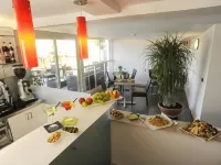 Hotel Gravina San Pietro - Desayuno