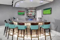 Residence Inn Miami Beach Surfside - bar