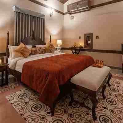 Tree of Life Darbargadh Dared Rooms