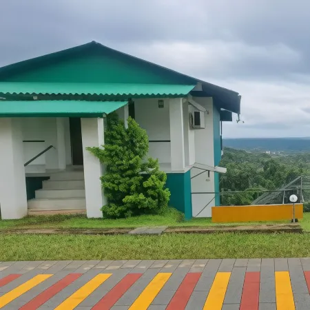 Fly Green Resort