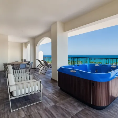 Villa La Valencia Beach Resort & Spa Los Cabos