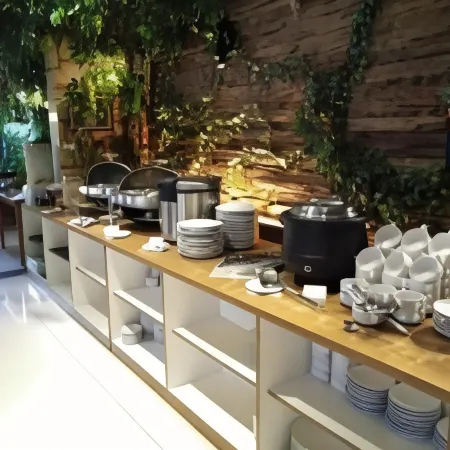 Hotel New Ayuda Bogor