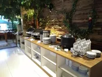 Hotel New Ayuda Bogor