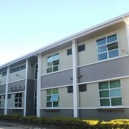 Jabez Kinabalu Inn