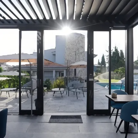 Best Western Plus Sabaudia Hotel Spa