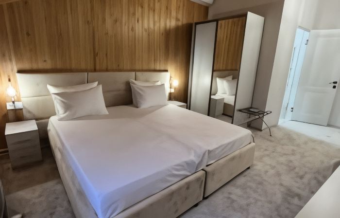 Flagman Hotel