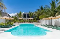 Marea Boutique Hotel - Resorts