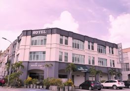 Hotel 138 @ Subang