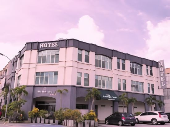 Hotel 138 @ Subang