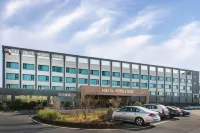 Jeju Noblesse Hotel - 4 Yıldız