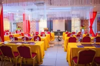 Golden Tulip Garden City Hotel - Rivotel - spa