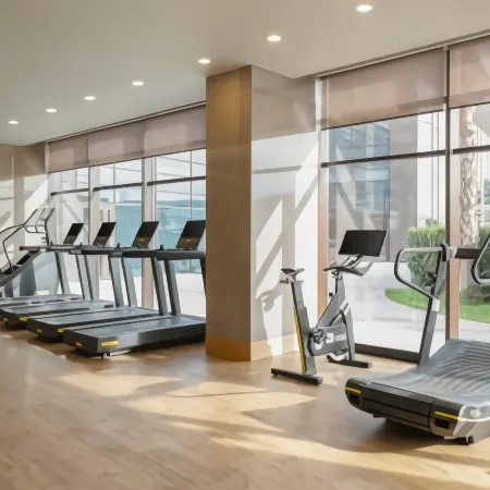 Курортный комплекс Radisson Collection Парадиз СПА, Сочи