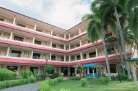 Kohloy Golden Park Hotel - Frühstück