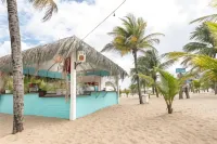 Pratagy Beach All Inclusive Resort - spa