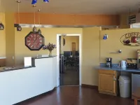 Economy Inn فنادق في سوكورو