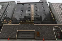 Drapa Hotel Cheonan Hotels in 